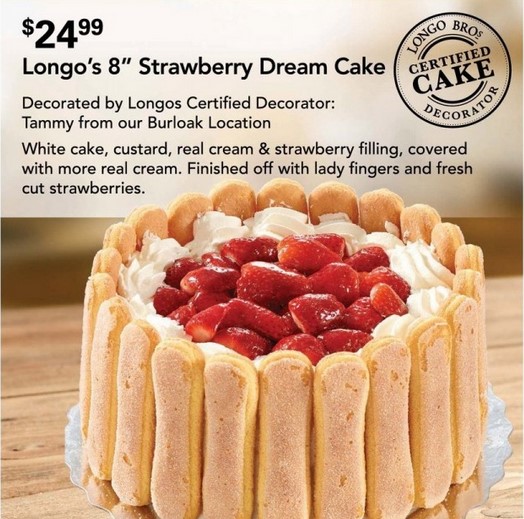 Celebrate Canada Day with Sweet Treats!