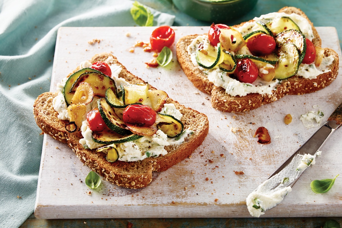 Tartines